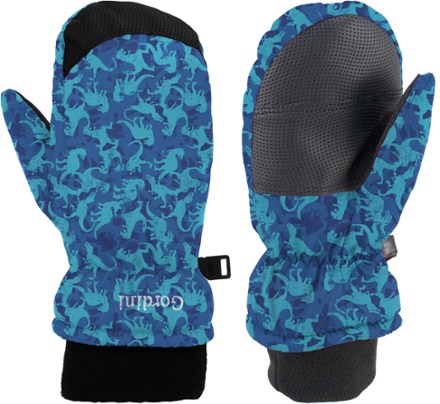 Blizzard Mittens - Toddlers'