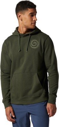 Salamander Hoodie - Men's