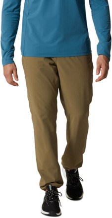 Yumalino Active Pants - Men's