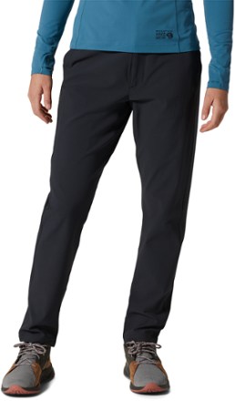 Chockstone Warm Pants - Women's