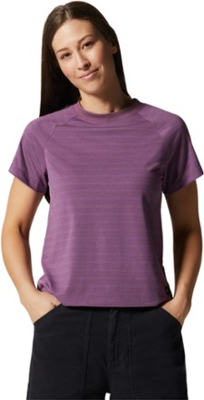 Wander Pass T-Shirt - Women's