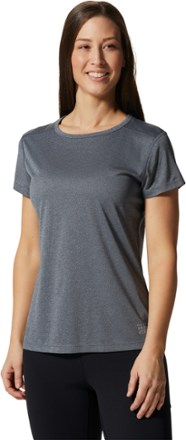 Wicked Tech T-Shirt- Women's