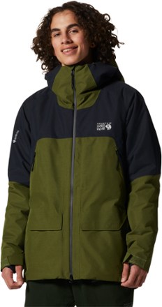 Cloud Bank GORE-TEX Insulated Jacket - Men's