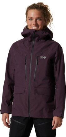 Boundary Ridge GORE-TEX Jacket - Women's