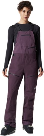 Boundary Ridge GORE-TEX Bib Pants - Women's