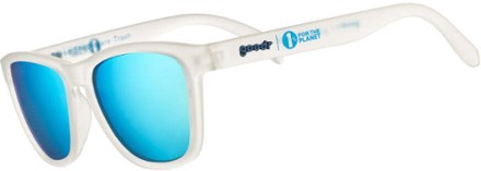 These Shades Are Trash Polarized OG Sunglasses