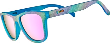 Pride and No Prejudice Polarized Sunglasses