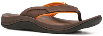 Wanderer Alpine Flip-Flops - Men's