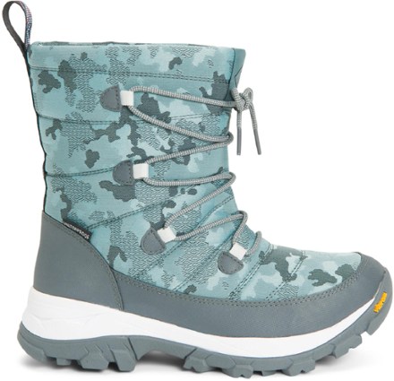 Muck Boot Nomadic Sport AGAT Lace Boots - Women's 0