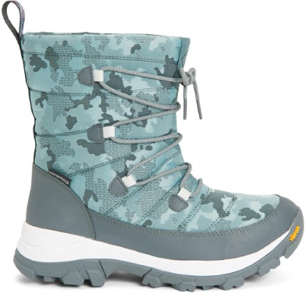 Nomadic Sport AGAT Lace Boots - Women's