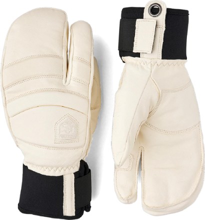 Hestra Gloves Fall Line 3-Finger Gloves | REI Co-op