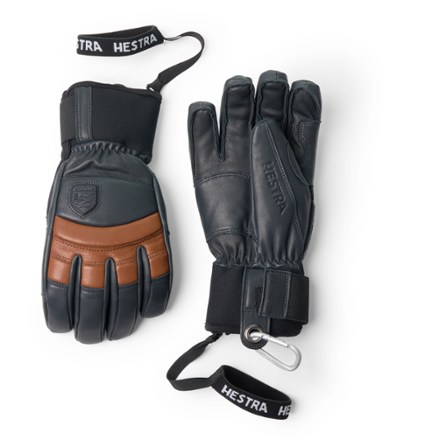 The North Face Gants Montana Futurelight Etip Homme – Oberson