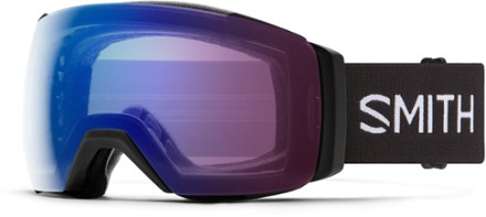 Smith I/O MAG XL ChromaPop Photochromic Snow Goggles with