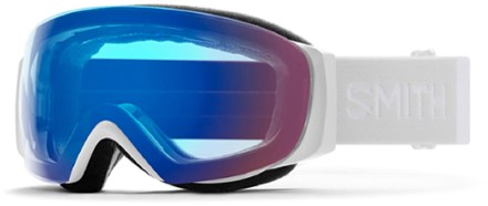 I/O MAG S ChromaPop Photochromic Snow Goggles with gogglesoc - Women's