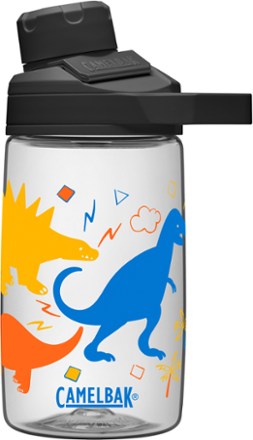 Chute Mag Kids Limited Edition Water Bottle - 14 fl. oz.