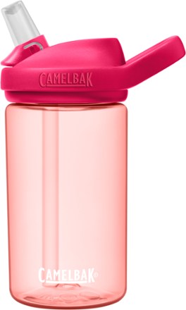 Eddy+ Kids Water Bottle - 14 fl. oz.