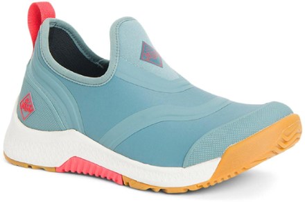 Outscape Low Shoes - Women's