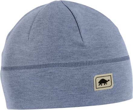 Comfort Shell Luxe Beanie