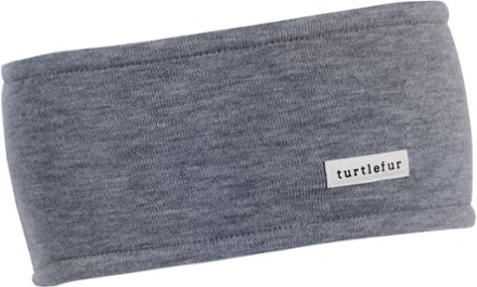 Comfort Shell Luxe Wide Headband