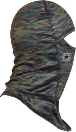 Comfort Shell MaxClava Balaclava