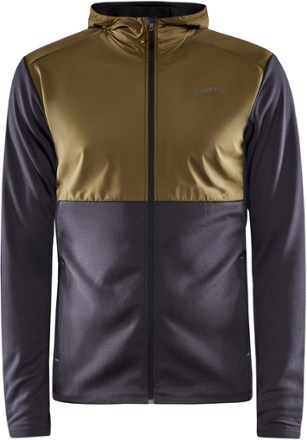 Craft ADV Essence Jersey Hood Jacket - Men's 0