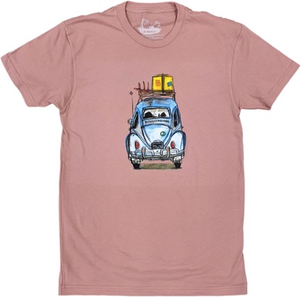 Co-pilot T-shirt