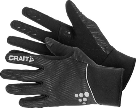 Craft Touring Gloves 0