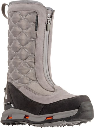 Northlake Zip Boots - Women's