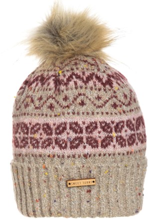 Ella Beanie - Women's