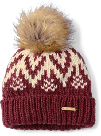Lucia Beanie - Women's