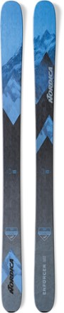 Enforcer 104 Free Skis - Men's - 2022/2023