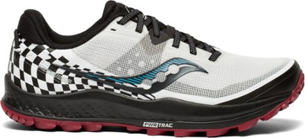 Peregrine 11 Trail-Running Shoes - Men's