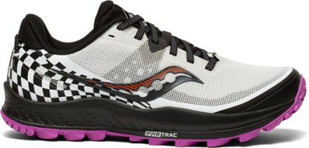 Peregrine 11 Trail-Running Shoes - Women's