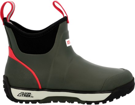 XTRATUF Ice 6" Ankle Deck Boots - Women's 0
