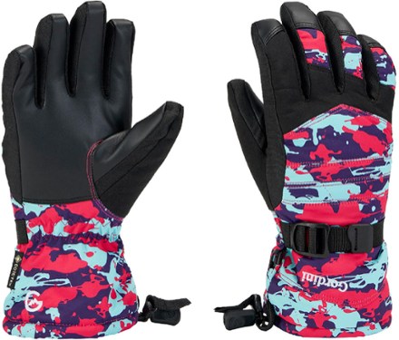 Junior's Charger Gloves - Kids'