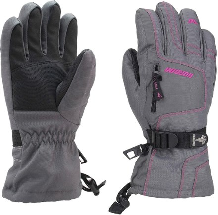 Ultra DriMax Gauntlet Gloves - Women's