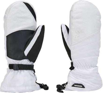 GTX Storm Trooper Mittens - Women's