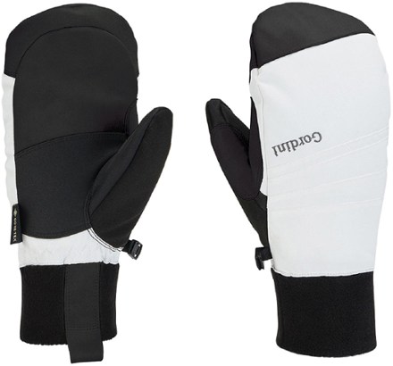 Challenge Mittens - Women's