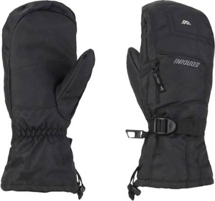 Gordini Ultra DriMax Gauntlet Mittens - Women's 0