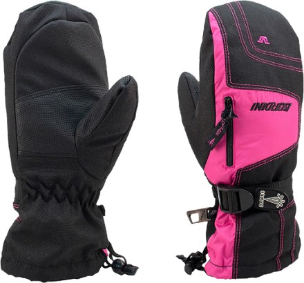 Ultra DriMax Gauntlet Mittens - Women's