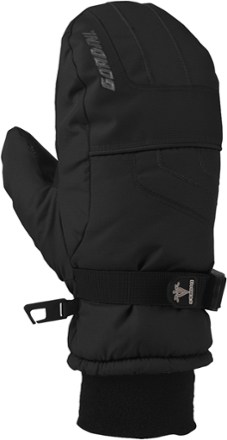 Ultra DriMax Mittens - Women's