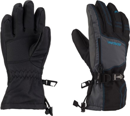 Ultra DriMax Gauntlet Gloves - Men's