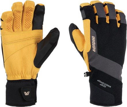 Swagger Gloves - Men's