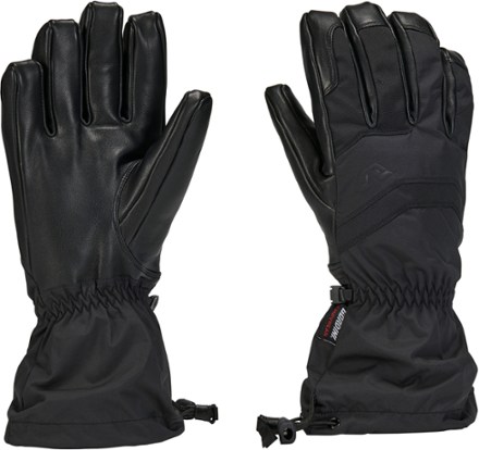 Gordini Elias Gauntlet Gloves - Men's 0