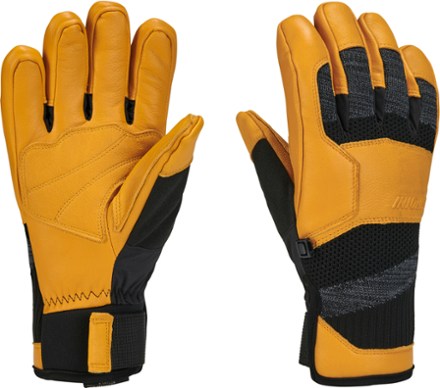 Camber Gloves - Men's