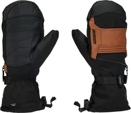 GTX Storm Trooper Mittens - Men's