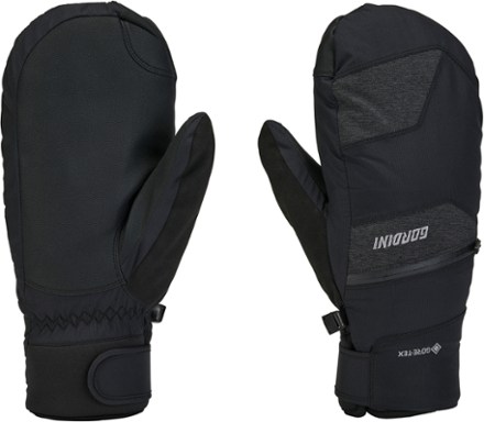 Rally Mittens - Men's