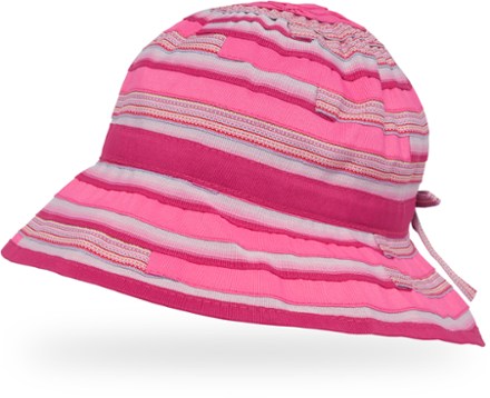 Poppy Hat - Girls'