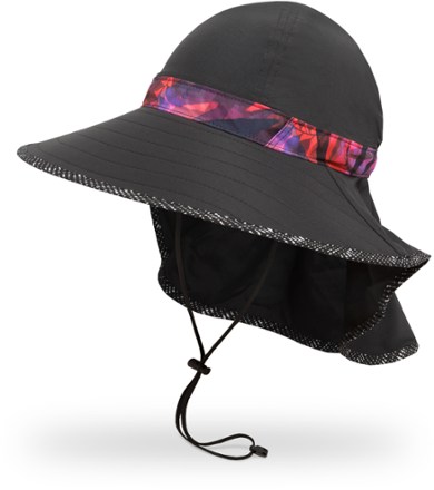 Shade Goddess Hat - Women's