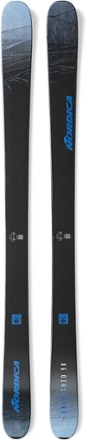 Unleashed 98 Skis - Men's - 2022/2023